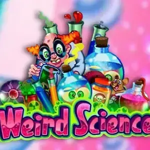 Weird Science