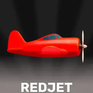 RedJet